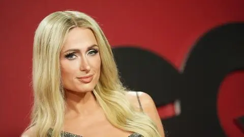 Paris Hilton