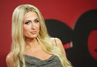 Paris Hilton ma drugie dziecko. Pokazała zdjęcie i zdradziła płeć maleństwa 