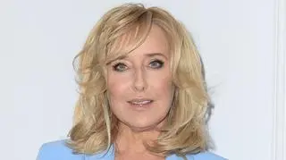 Agata Młynarska szczerze o chorobie psychicznej ojca i ratowaniu rodziny. "Od manii do depresji"