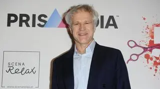 Radosław Pazura o podtrzymaniu ognia w związku. Ma na to przepis? [TYLKO U NAS]