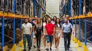 "Zakup w ciemno". Będzie drugi sezon emocjonującego programu TTV