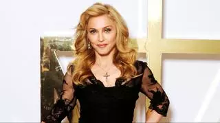 Madonna czuje się lepiej. Zdjęcia po wyjściu ze szpitala obiegły sieć