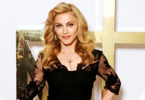 Madonna czuje się lepiej. Zdjęcia po wyjściu ze szpitala obiegły sieć