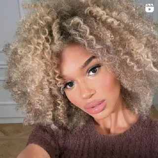 Nicole z "Top Model" przeszła metamorfozę 