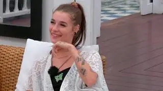 Mallu z "HP" zdradziła, czy obecnie jest w związku. "Dzisiaj w nocy śnił mi się..."