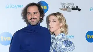 Lara Gessler wyjaśniła, jakie nazwisko przyjęły jej dzieci. To rzadko spotykane rozwiązanie