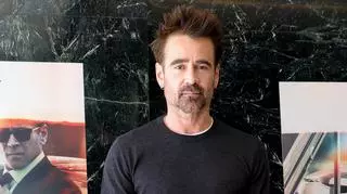 Colin Farrell