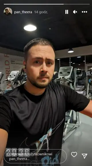 Przemysław Wereszczyński