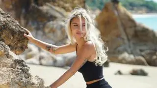 Laura z "HP" pokazała mamę. Internauci zaskoczeni: "Jak dwie krople wody"