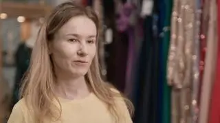 Kornelia Musiał ze "Ślubu od pierwszego wejrzenia"