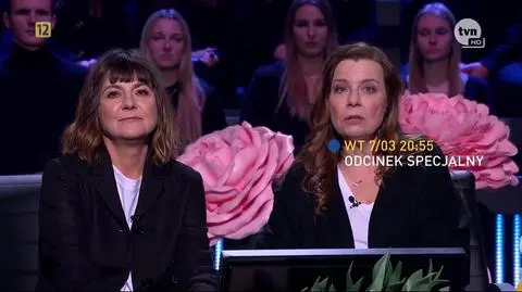 Już niedługo odcinek specjalny "Milionerów"