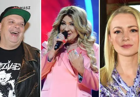 Najważniejsze newsy dnia. Ślubne plany gwiazd, artystka znika ze sceny, prezenter odkrył niepokojącą zmianę