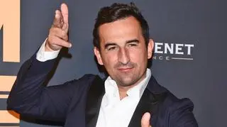 Misiek Koterski świętuje 8. rocznicę bycia w trzeźwości. "Spełniłem marzenia"