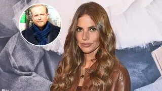 Weronika Rosati pokazała zdjęcia z dnia wypadku i ujawniła kulisy. Ma prośbę do Piotra Adamczyka