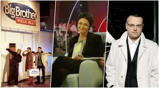 26-lecie TVN. Kultowe programy i seriale kiedyś