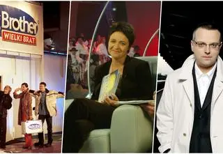 Stacja TVN nadaje od 26 lat TVN. Te kultowe programy zniknęły z anteny