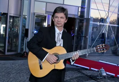 Filip Łobodziński zdradził prawdę o trzech małżeństwach i śmierci córki. Wykryto u niego nowotwór