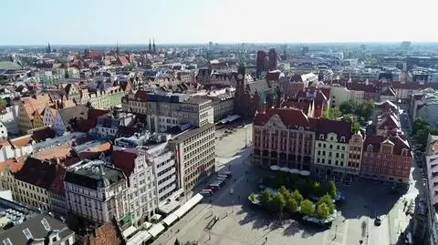 "Sen Nocy Letniej" w Teatrze Polskim we Wrocławiu 
