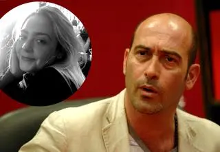 Nie żyje 25-letnia córka gwiazdora "Rodziny Soprano". Osierociła kilkumiesięczne dziecko