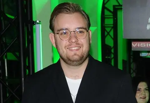 Kevin Mglej wziął pod skrzydła nową gwiazdę. "Muzyka zawsze była moją pasją" [TYLKO U NAS]