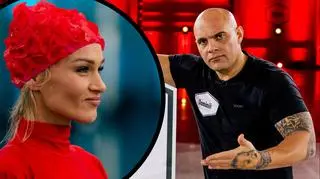 Partnerka Dominika Abusa zaskoczona wyznaniem nieznajomej. "Drugą żonę ma? Ja mu dam" 