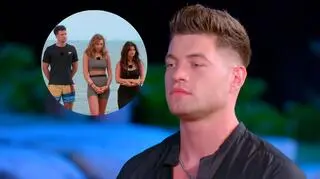 Bartek z "HP" oburzony ostatnim odcinkiem. Wiemy, kogo i co miał na myśli