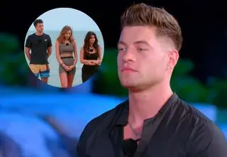 Bartek z "HP" oburzony ostatnim odcinkiem. Wiemy, kogo i co miał na myśli