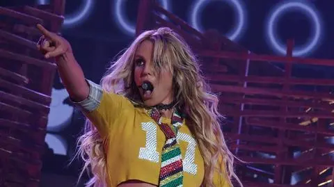 Britney Spears