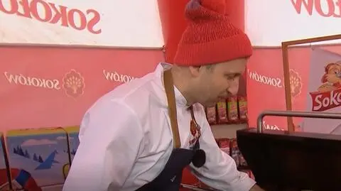 "Projekt Zima" w Szklarskiej Porębie