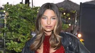 Skórzane kurtki i płaszcze to wielki trend tej jesieni. Sprawdź, jak noszą je gwiazdy