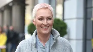 Anita Lipnicka pokazała, jak wyglądała w liceum. Nawiązała do tematu przemijania