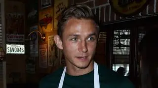 Żona Jakuba Rzeźniczaka do tej pory nie poznała jego córki. "Nie byli zainteresowani"