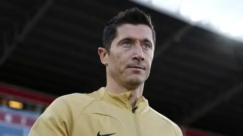 Lewandowski w obronie równości płci