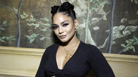Vanessa Hudgens