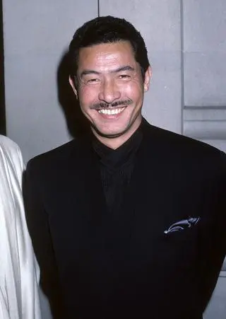 Issey Miyake nie żyje 