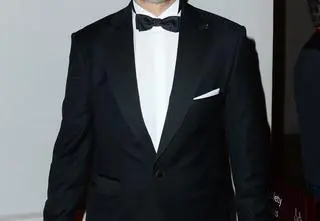 Michał Żebrowski świętuje 50. urodziny. Co wiemy o jego życiu?