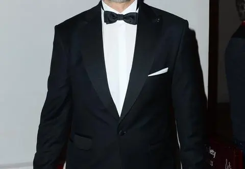 Michał Żebrowski świętuje 50. urodziny. Co wiemy o jego życiu?