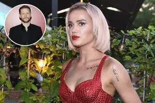 Maffashion i Sebastian Fabijański