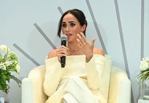 Ujawniono przyczynę konfliktu w rodzinie królewskiej. Czym Meghan Markle zraziła do siebie "royalsów"?