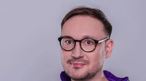 Przedpremierowy fragment książki "Coming out jest Kozak"