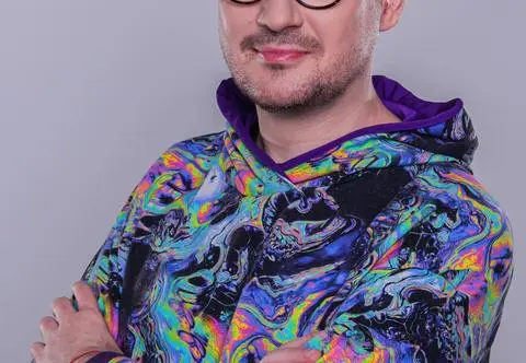 Mariusz Kozak otrzymał zaskakujące życzenia urodzinowe. Wideo obiegło sieć