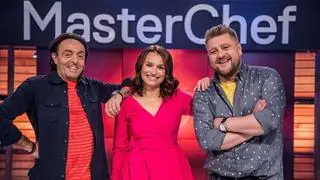 "MasterChef Junior": jury