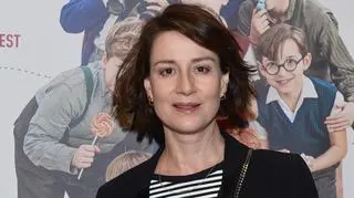 Maja Ostaszewska bez makijażu i w bikini świętuje urodziny. "Jeszcze pięć lat temu tak się tego bałam"