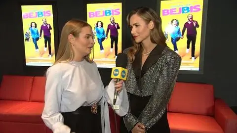 Marta Żmuda Trzebiatowska o dzieciach