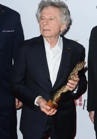 Roman Polański- jak się naprawdę nazywa?