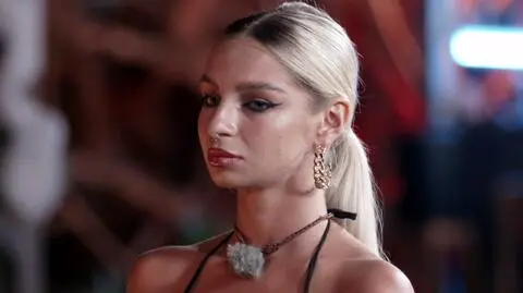 Laura z "HP" powiadomiła o kradzieży