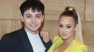 Sylwia Przybysz i Jan Dąbrowski spodziewają się bliźniąt? Filmik na TikToku zaskoczył fanów