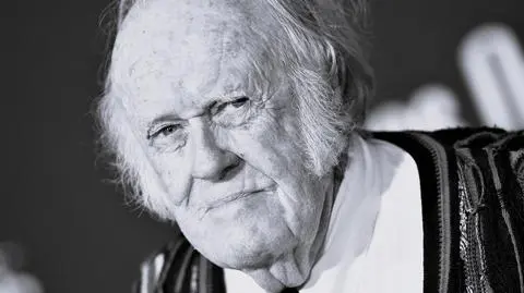M. Emmet Walsh