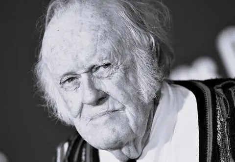 Nie żyje M. Emmet Walsh z "Łowcy androidów". Tłumy żegnają wielkiego aktora. "Absolutna legenda"