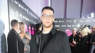 Allan Krupa ma nową dziewczynę? Jej ojcem jest znany influencer